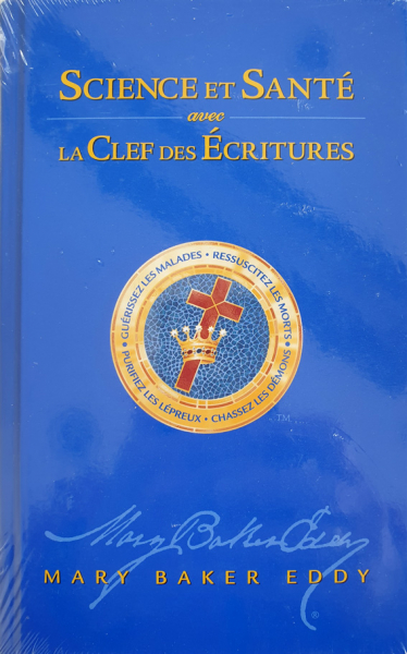 Wissenschaft und Gesundheit – Französisch